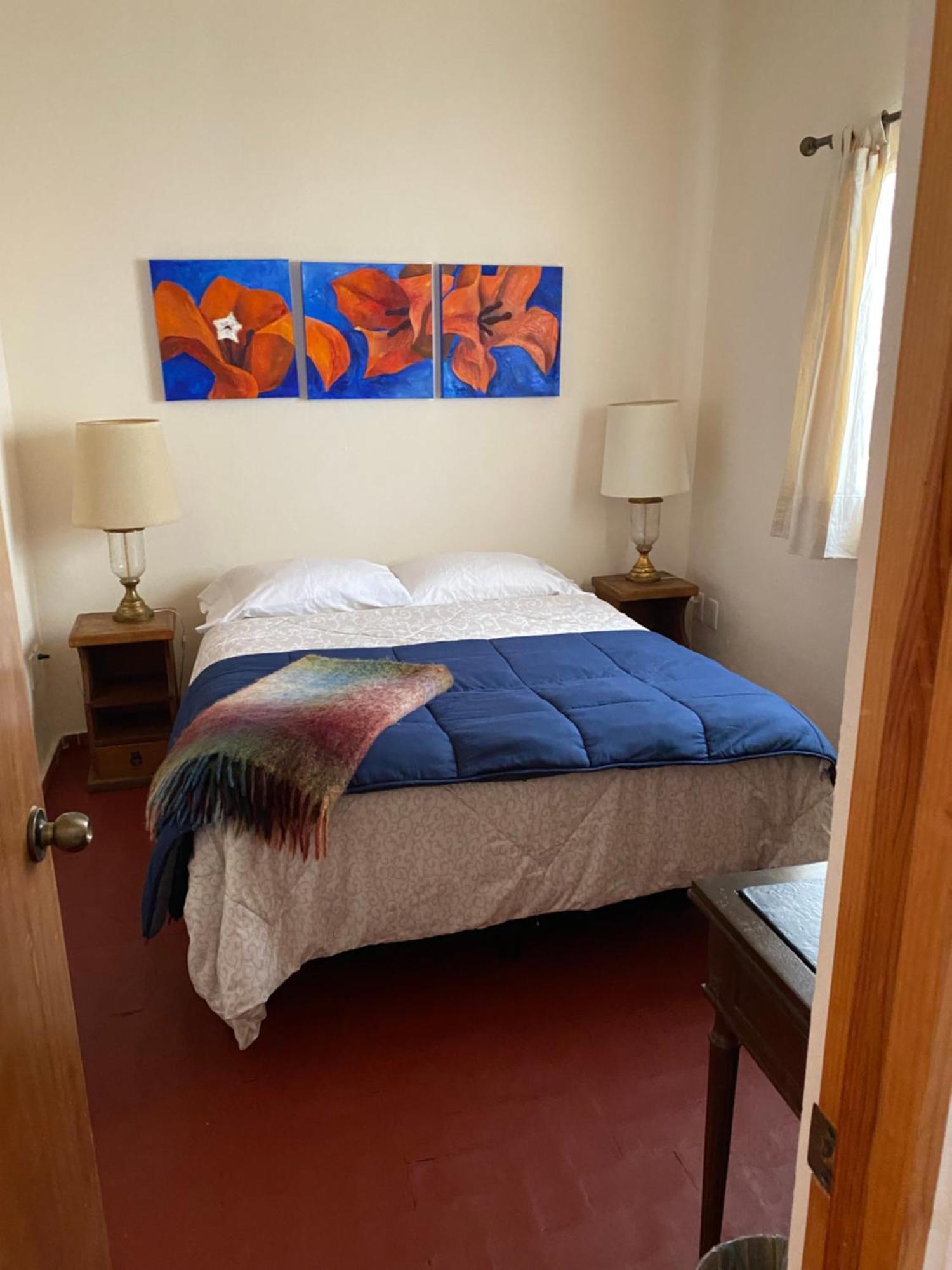 Apartment Casa Molcajete Mexico City