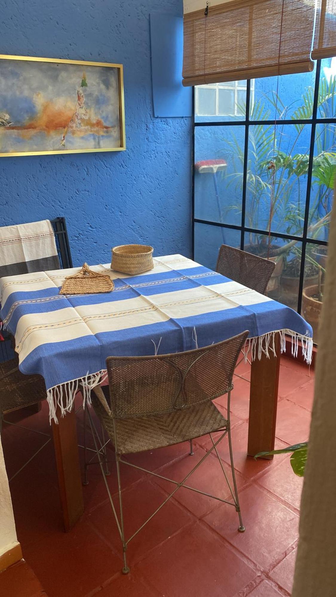 Casa Molcajete Apartment