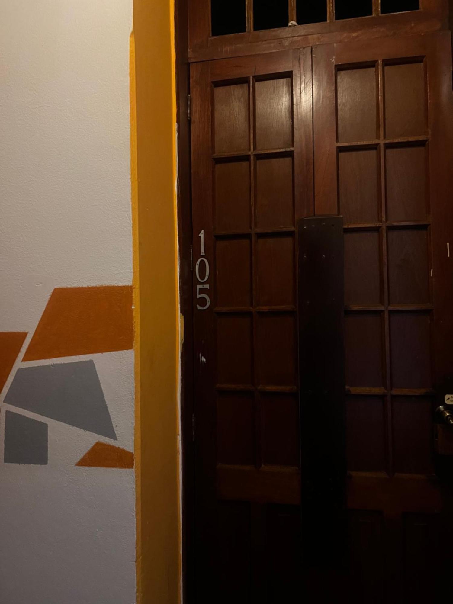 Hostal Amigo México DF