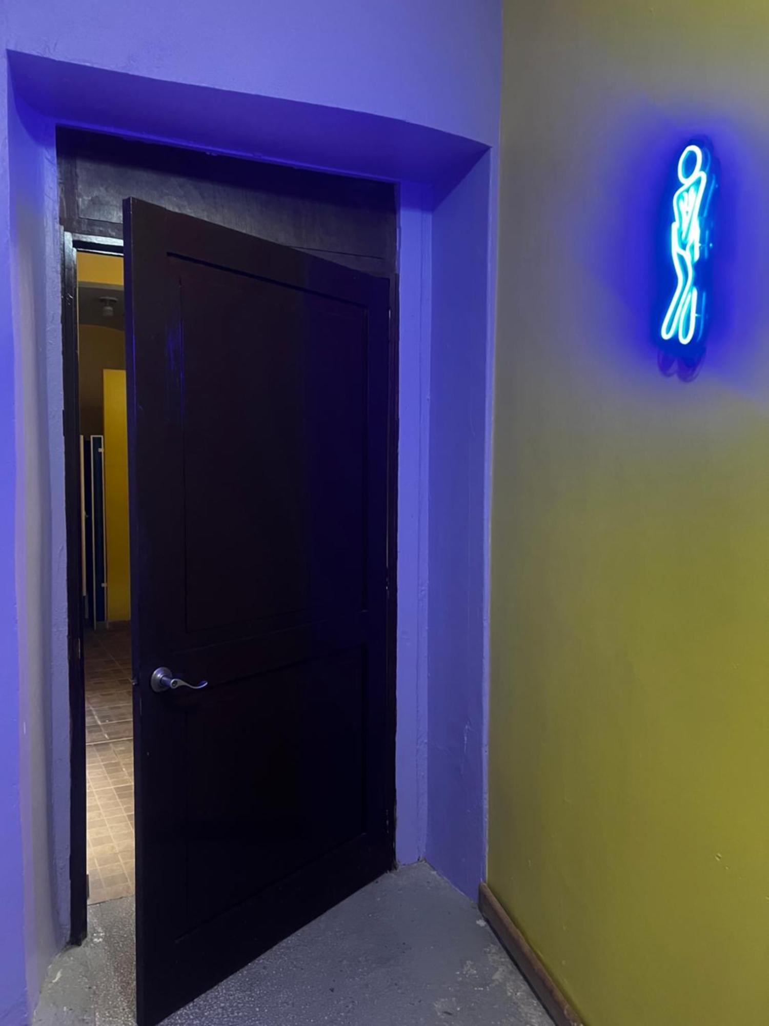 Hostal Amigo