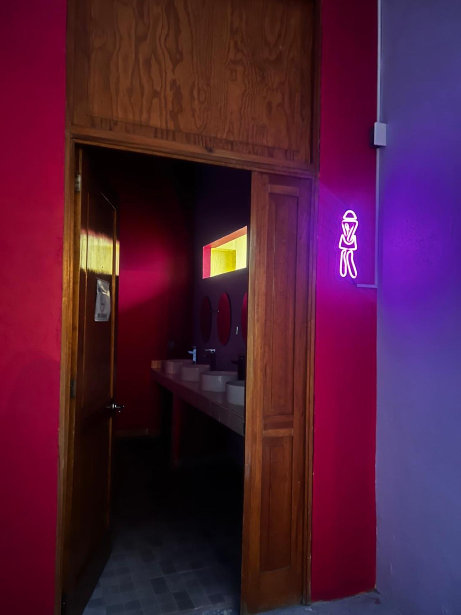 Amigo Hostal México DF