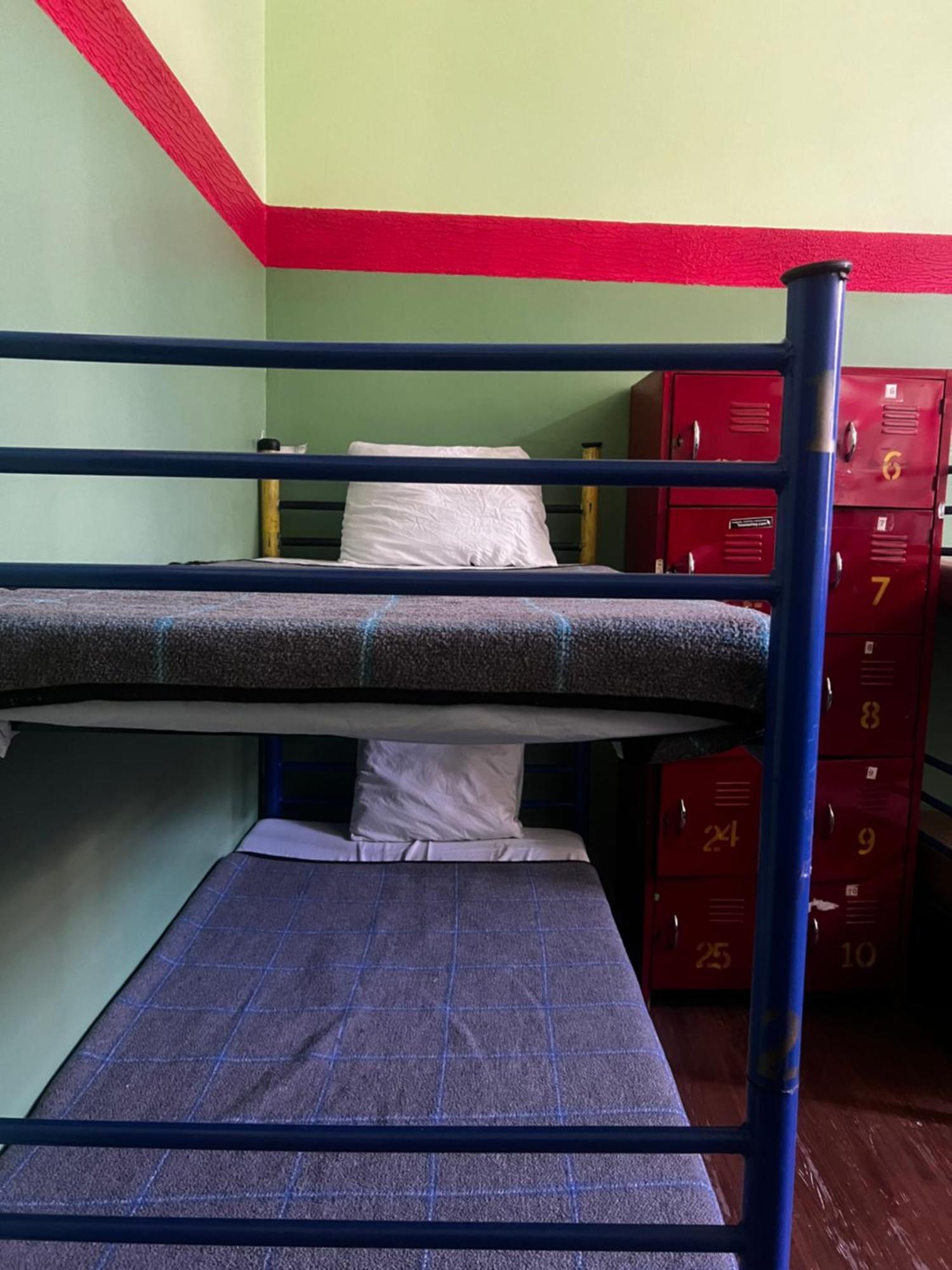 Amigo Hostal