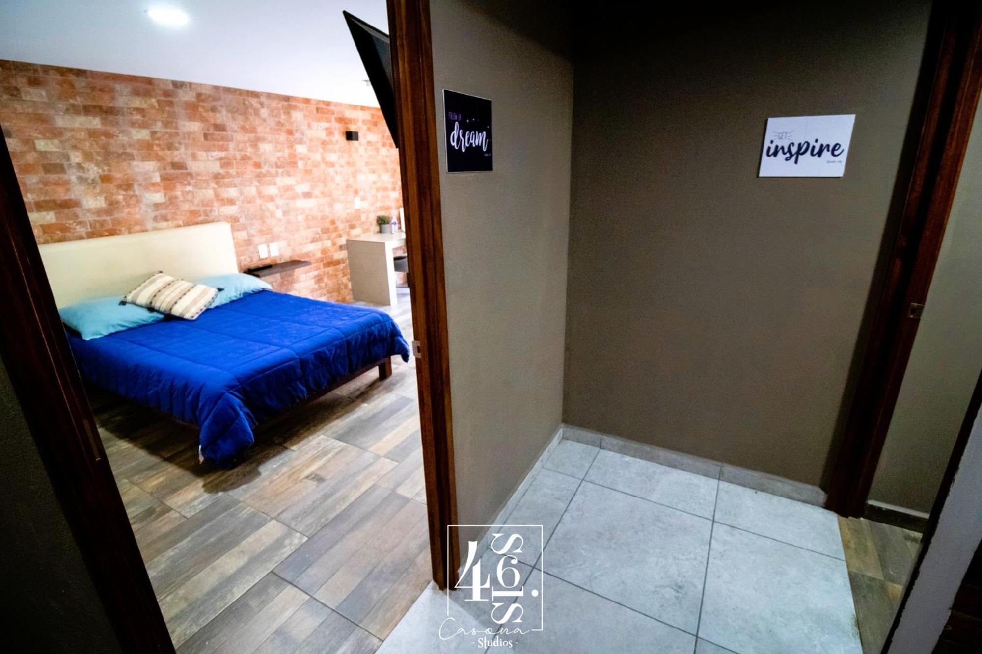 Apartment R05-c46 Frente Al Itesm Cem Estudiantes Empresas Ejecutivos Familias Turistas Nomadas Bienvenidos!!! Ubicacion Estrategica 10min Izcalli-15min Esmeralda-20min Satelite-25min Aifa Mexico City