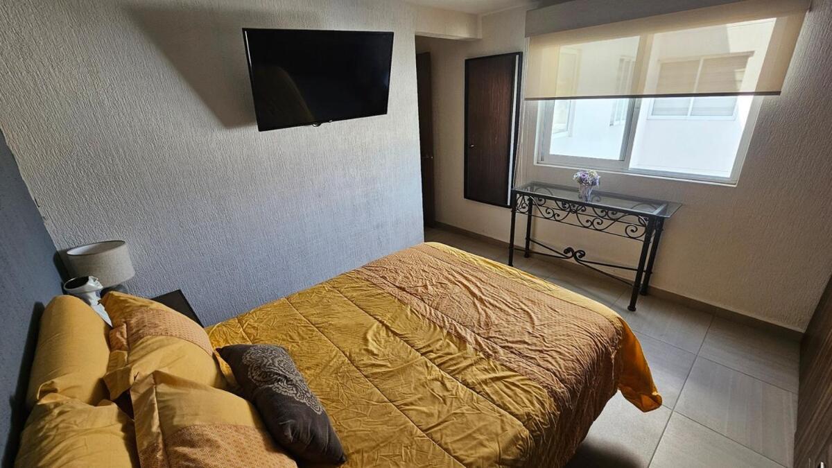 Apartment Near Gnp Stadium