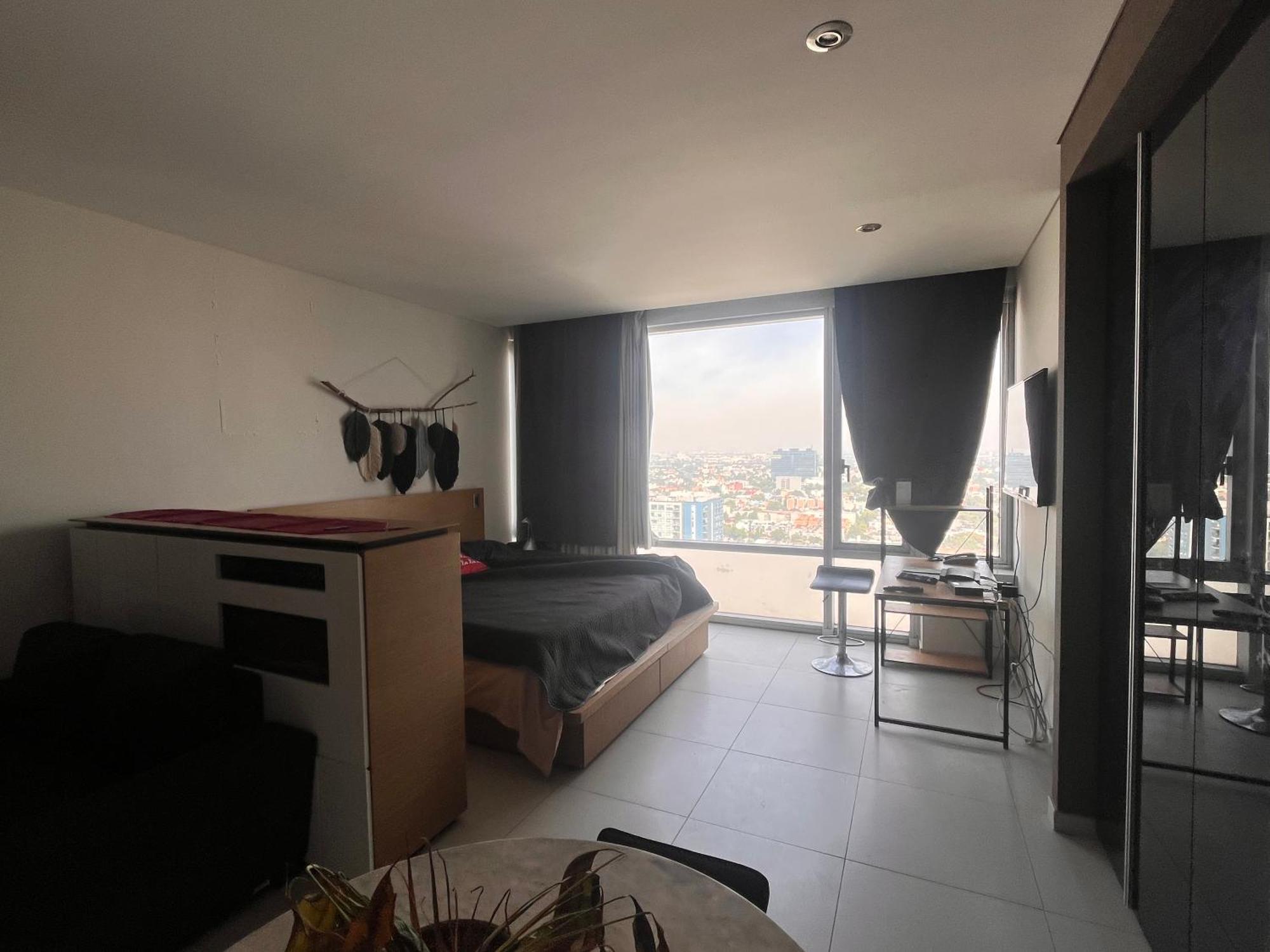 Apartment P2406 - 1br - 1bth
