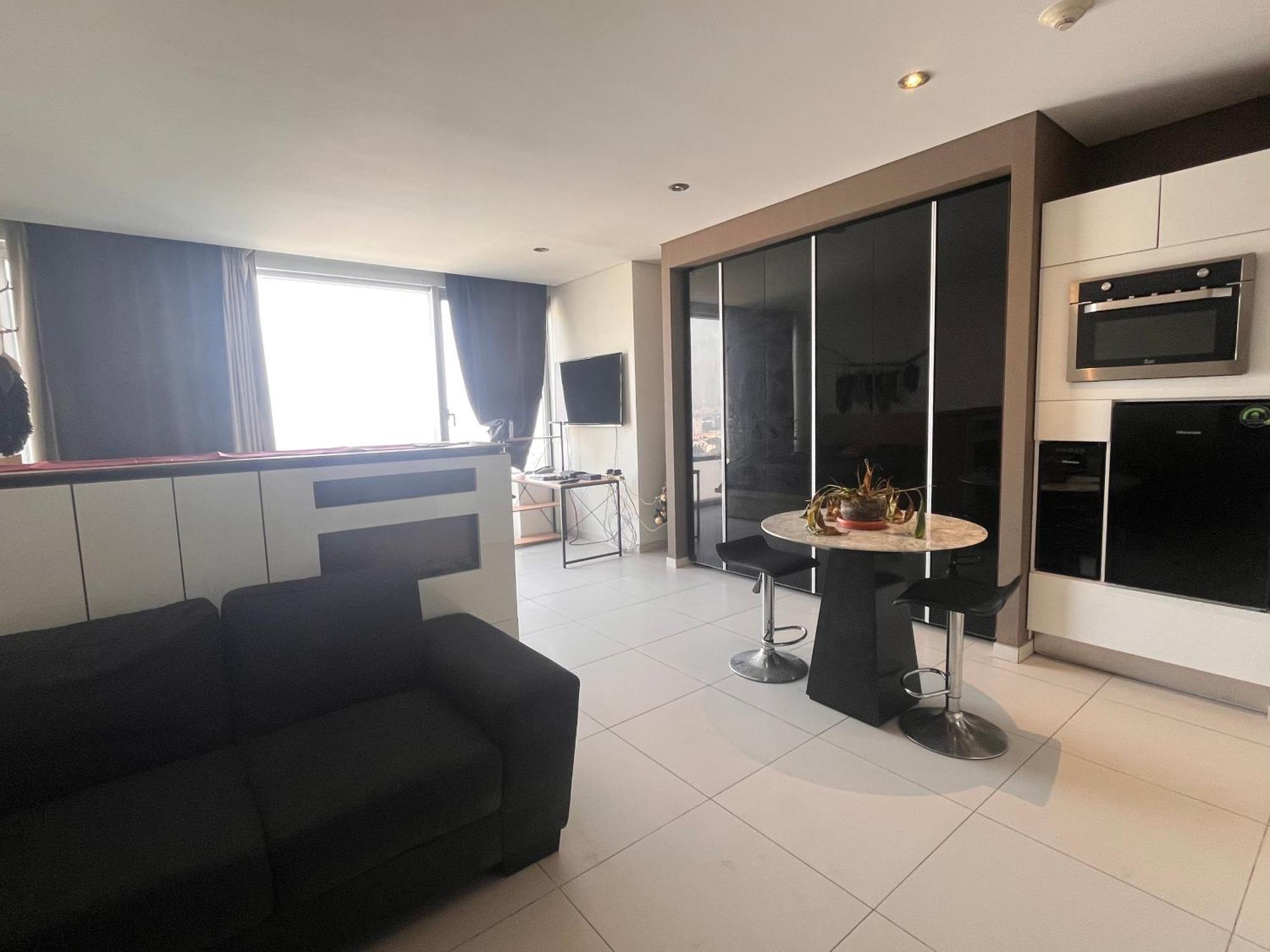 P2406 - 1br - 1bth Apartment Mexico City