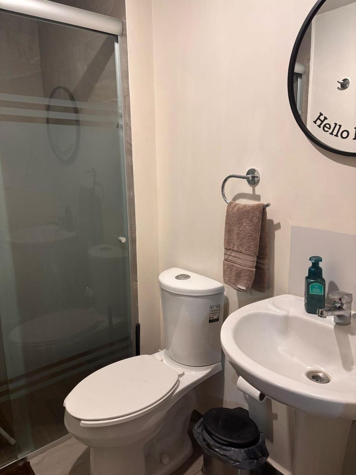 Apartment Near Gnp Stadium *