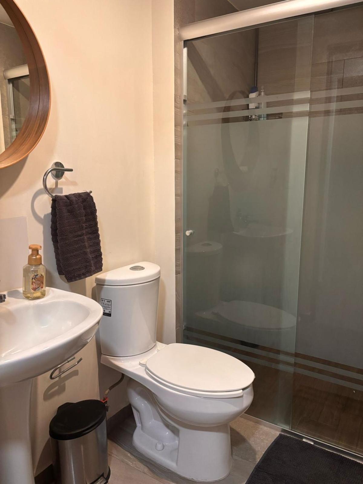 Apartment Near Gnp Stadium