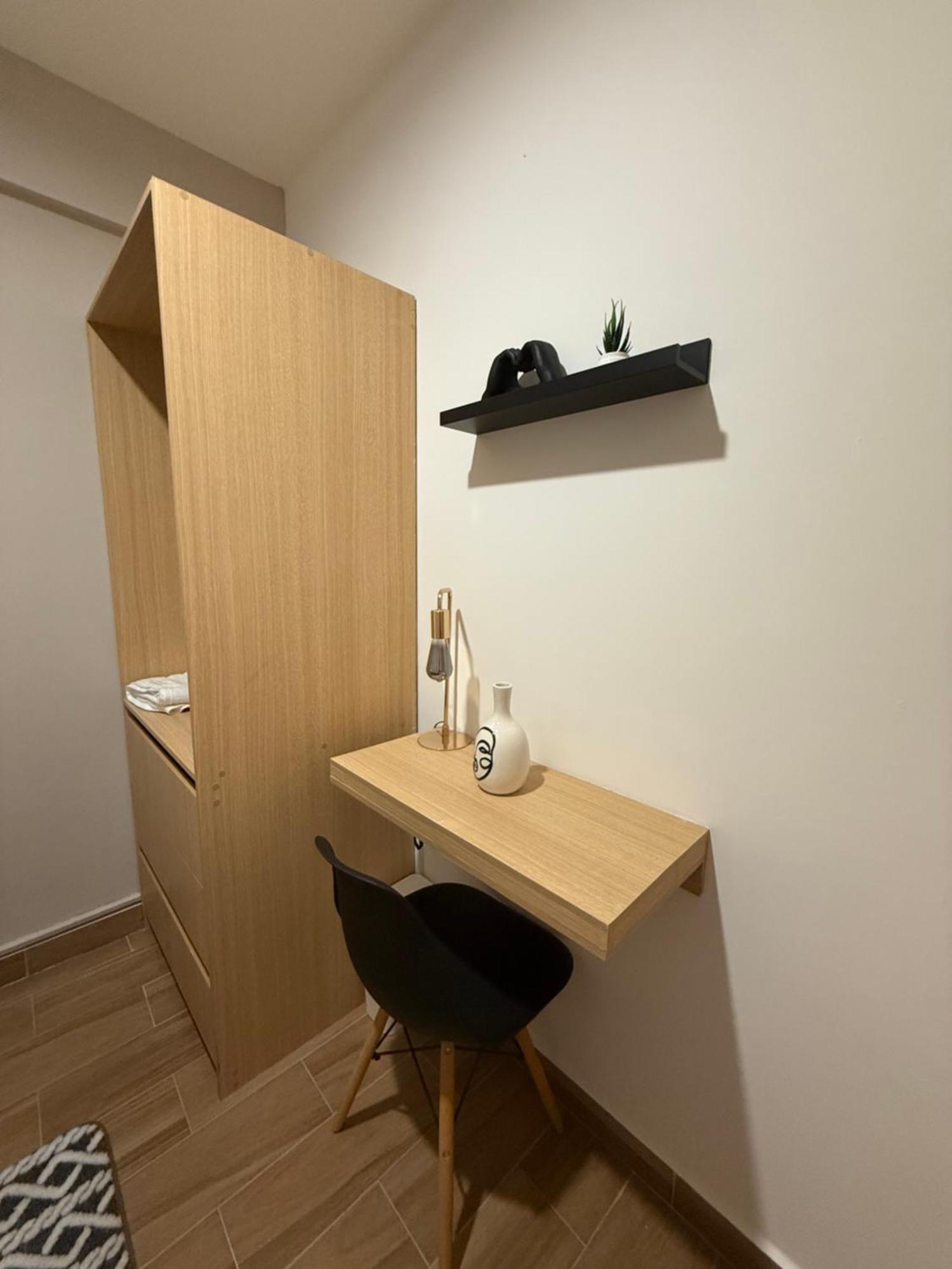 Homestay Oasis Tlalpan Gardenia - Hivenb *