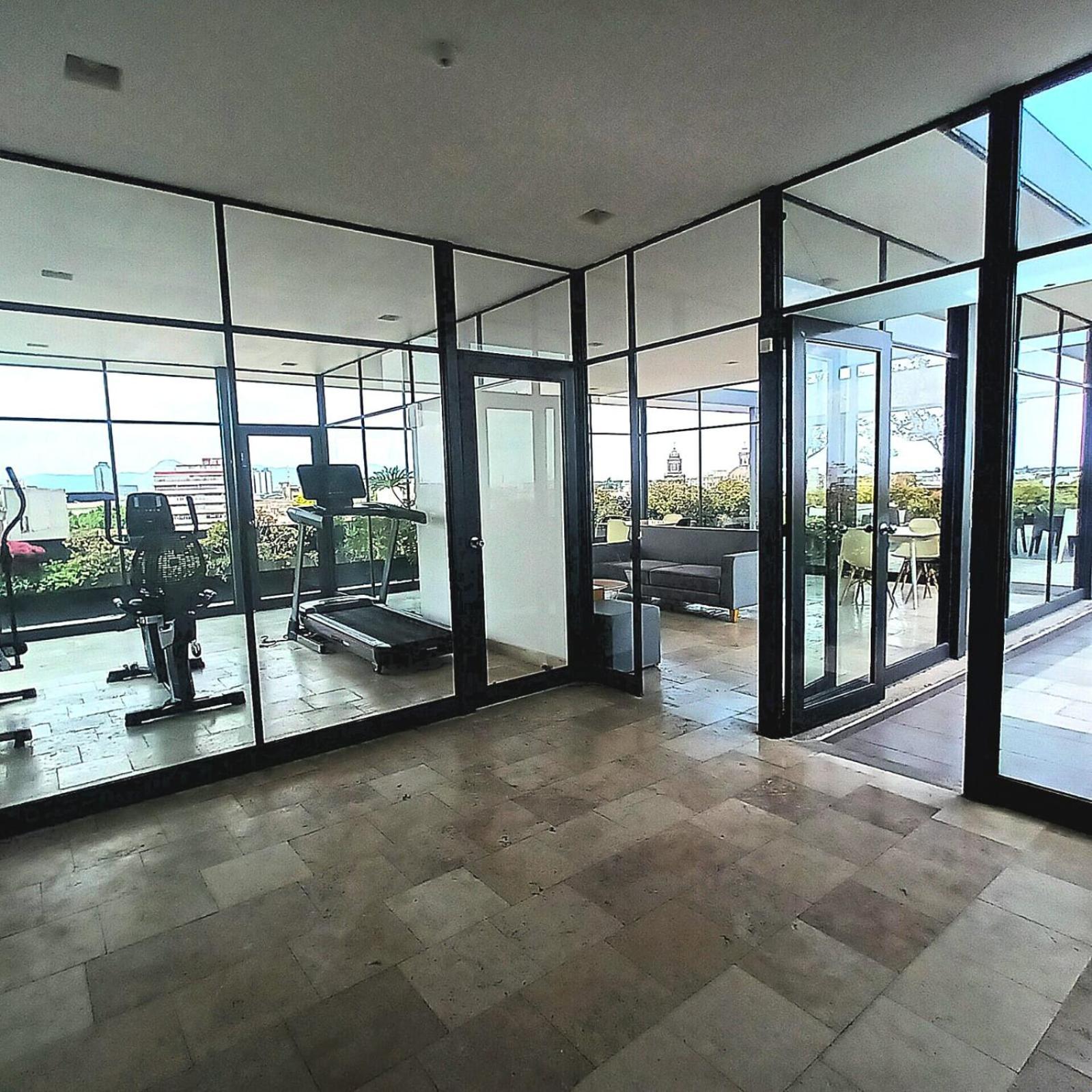 Apartment Acogedor Loft Mexicano Zocalo, Mexico City
