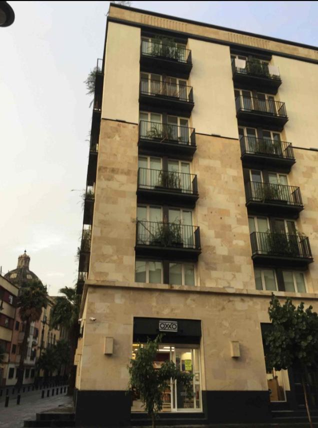 Acogedor Loft Mexicano Zocalo, Mexico City