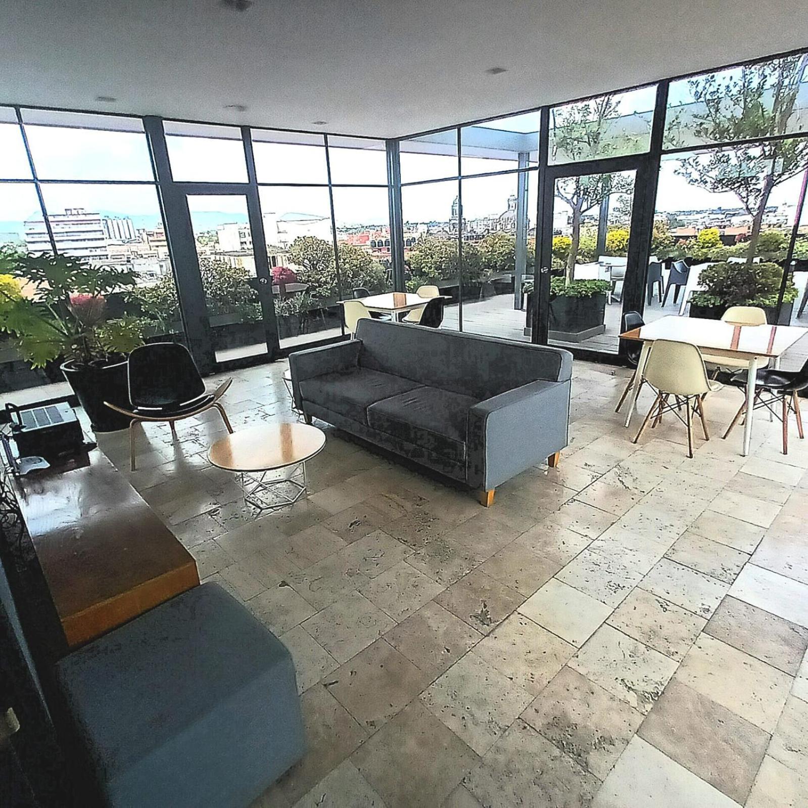 Acogedor Loft Mexicano Zocalo, * Mexico City