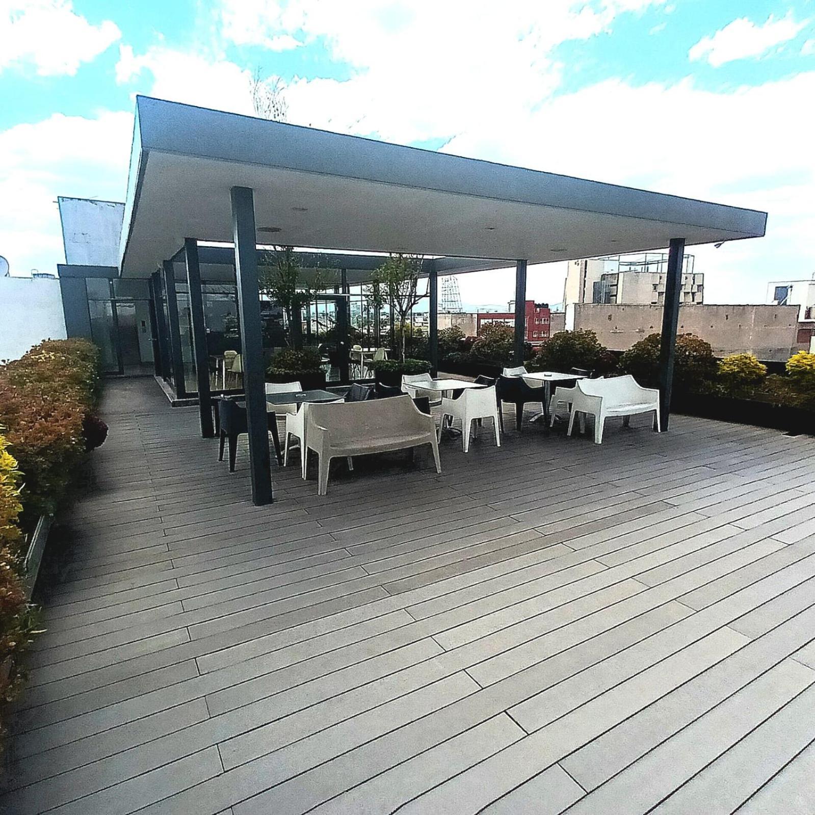 Apartment Acogedor Loft Mexicano Zocalo, *