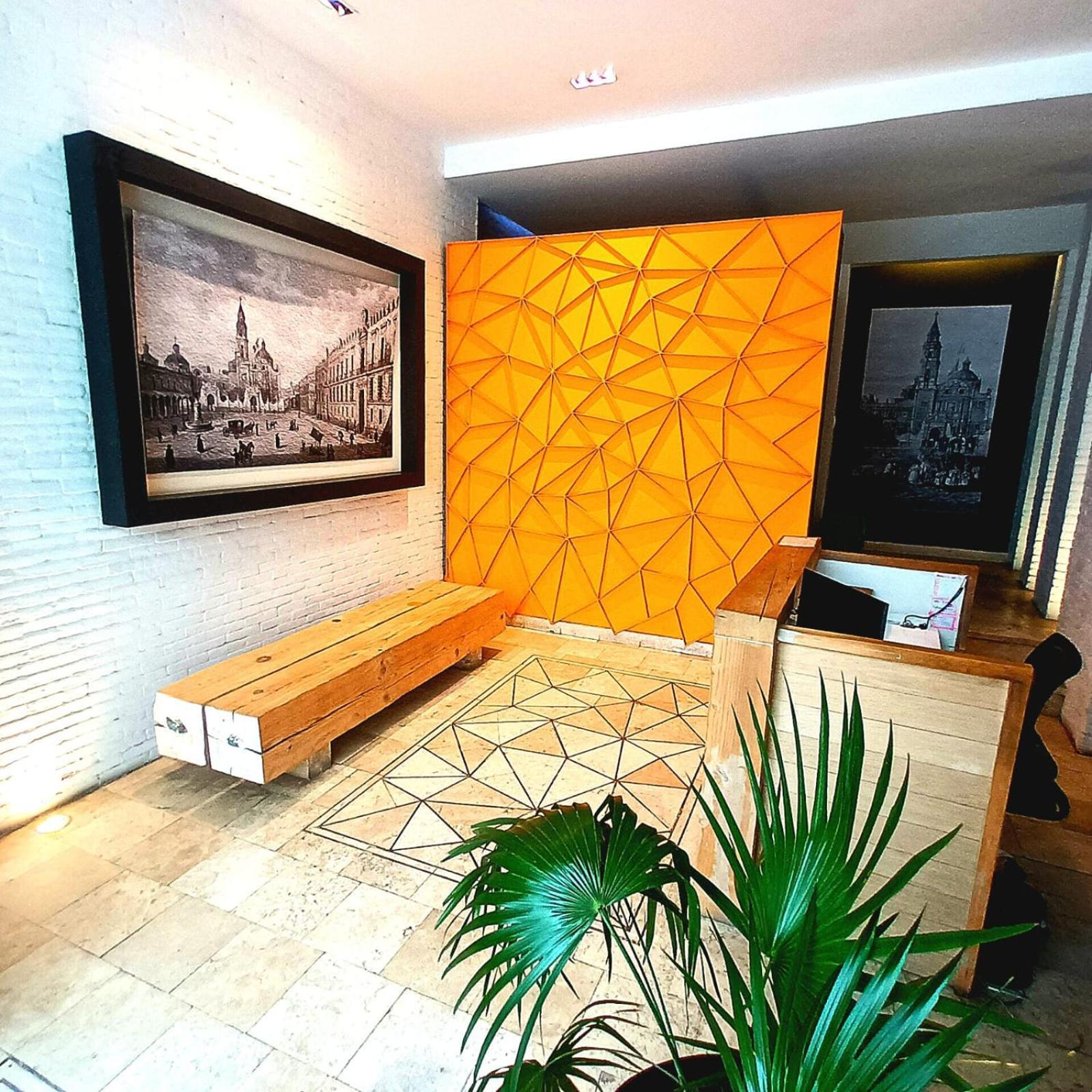 Acogedor Loft Mexicano Zocalo, Mexico City
