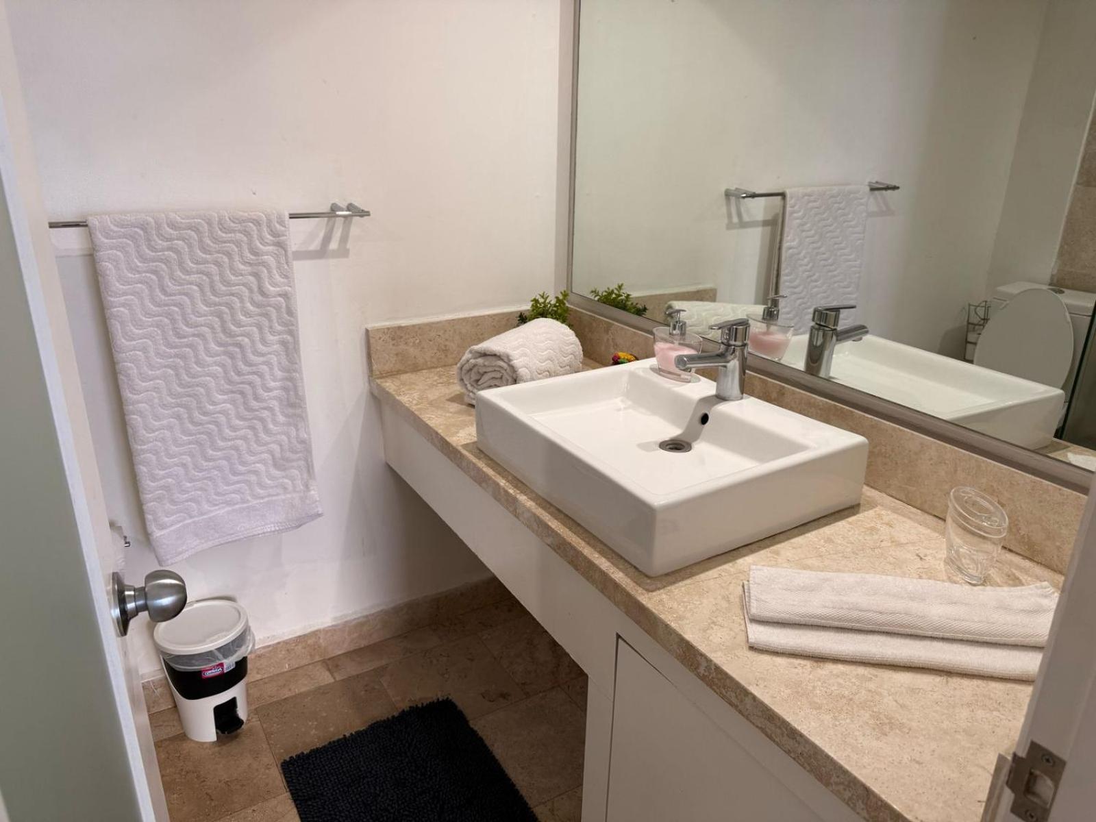 Apartment Acogedor Loft Mexicano Zocalo, *