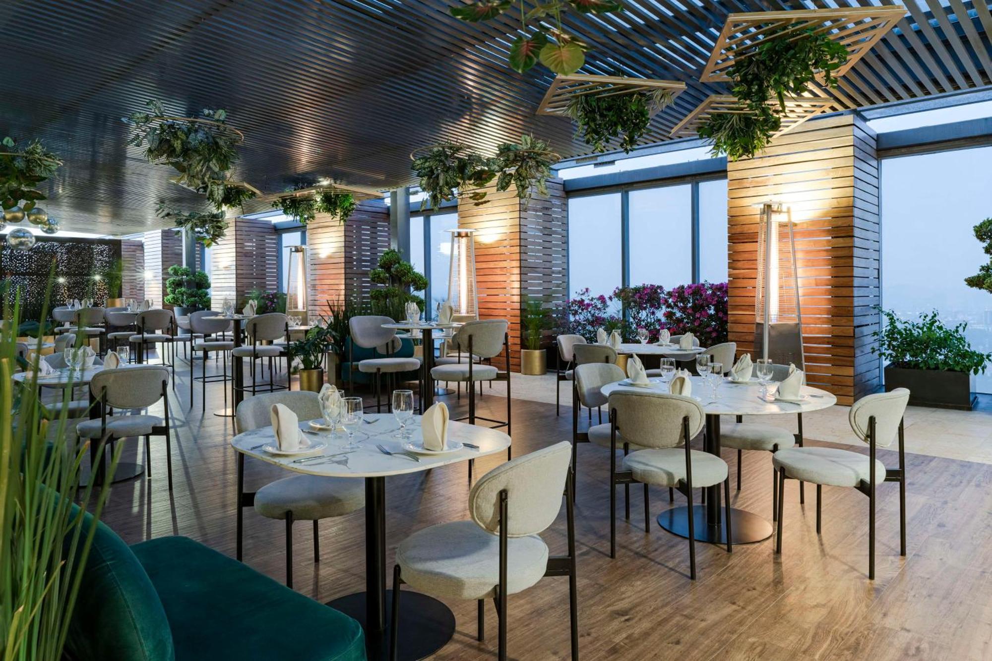 Hilton Santa Fe