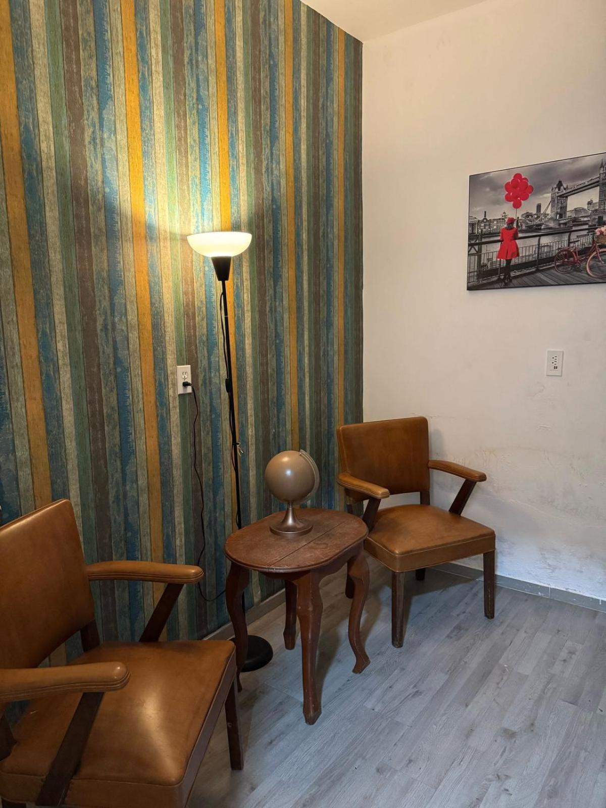 Apartment Roma Condesa