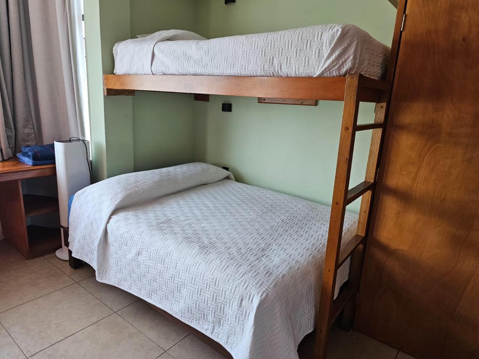 Estudios San ángel Loft 1 Nayarit Apartamento *