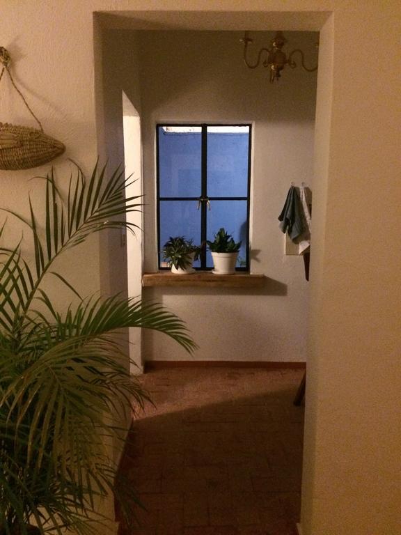 Casa Molcajete Apartment *