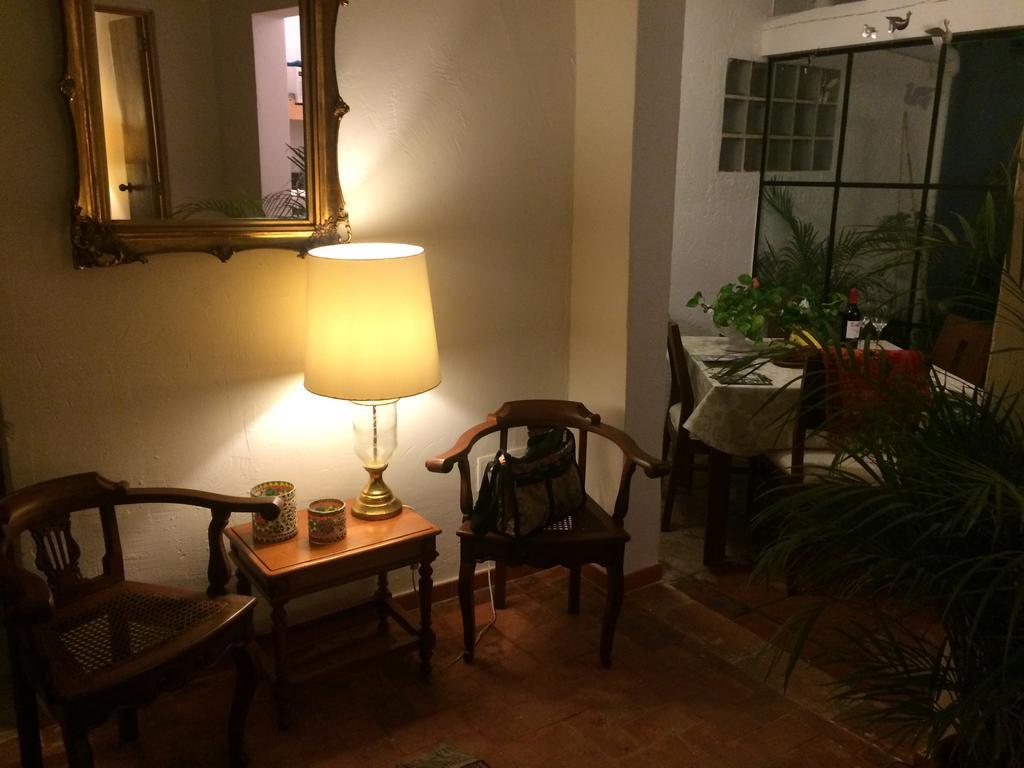 Casa Molcajete Mexico City