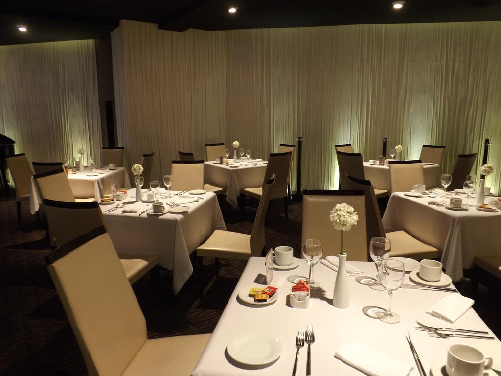 Hotel Radisson Paraiso