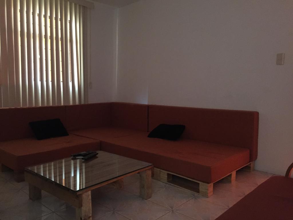 Сasa de vacaciones Nova House *