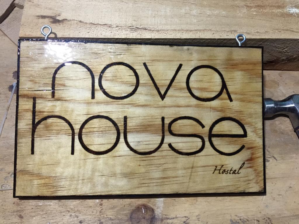 Nova House Сasa de vacaciones México DF