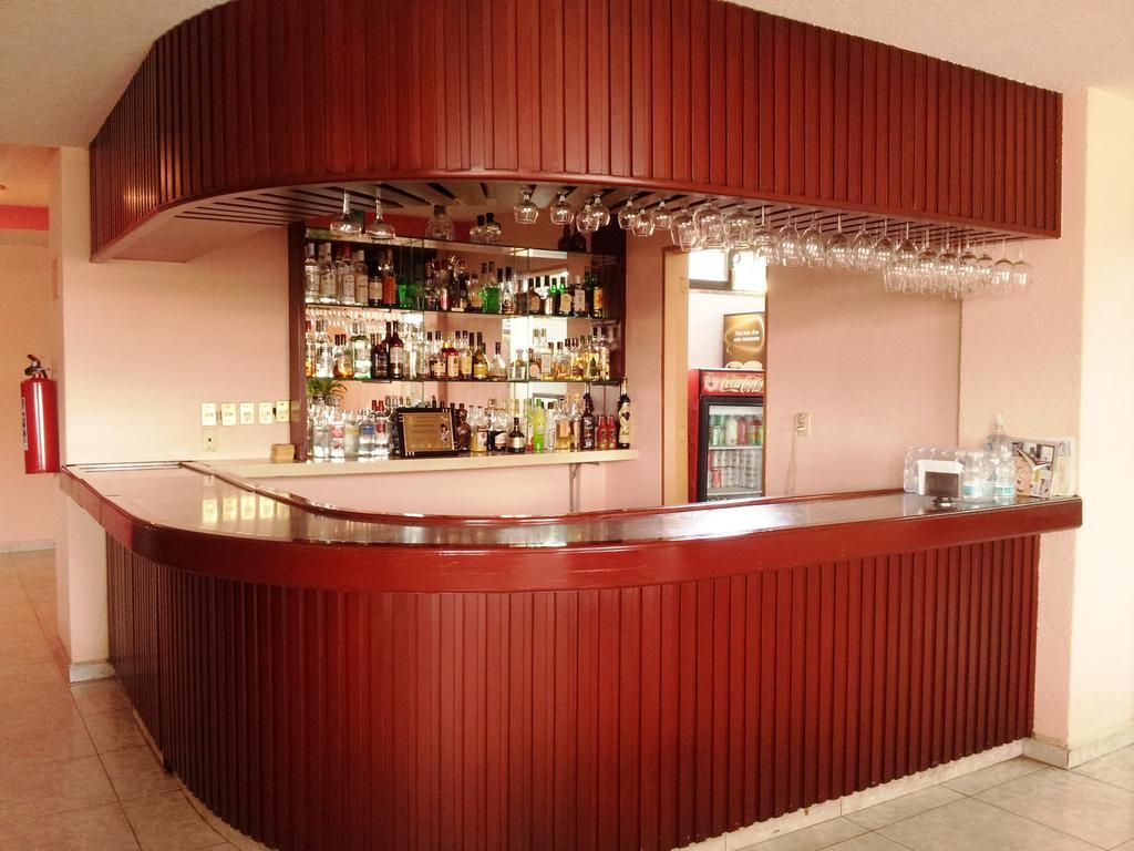 Hotel Siesta Del Sur