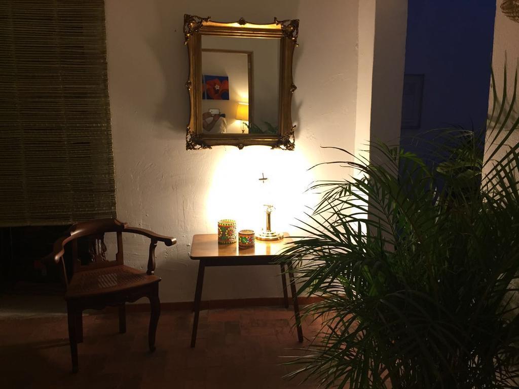 Apartment Casa Molcajete *