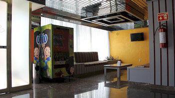 Hotel Frida Costazul 3*
