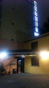 Hotel Playa Internacional