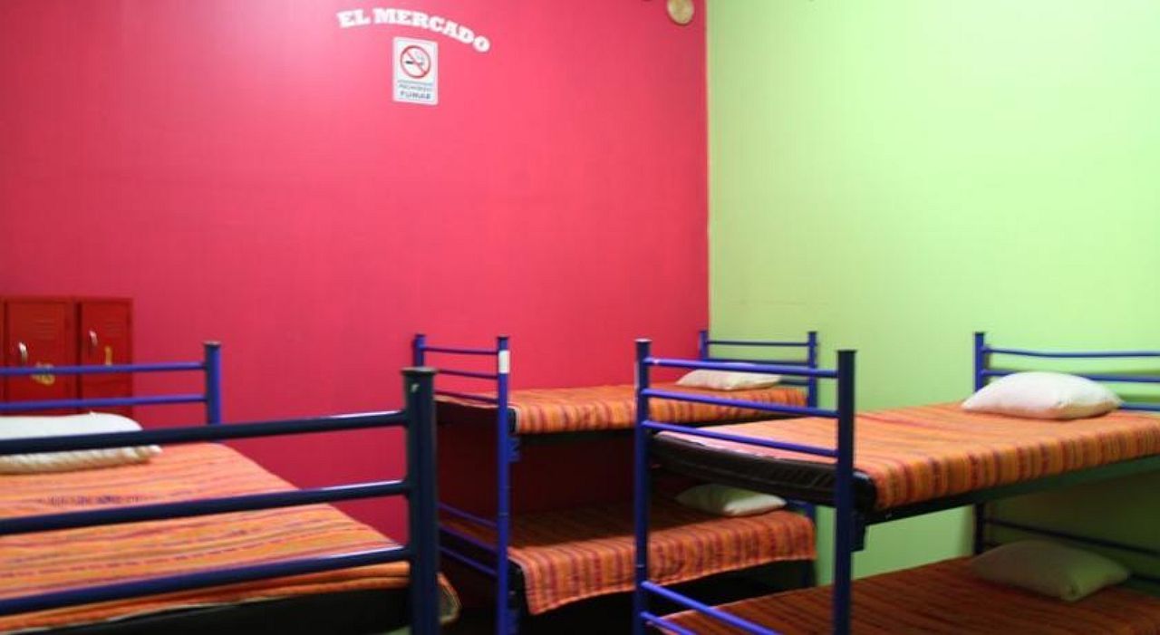 Hostal Amigo *