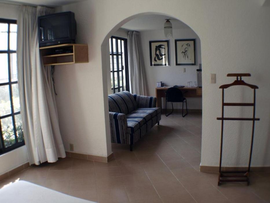 Hotel Hotel Suites Coyoacan