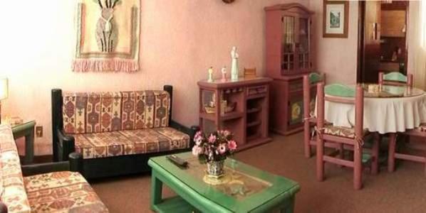 Hotel Suites Coyoacan Hotel