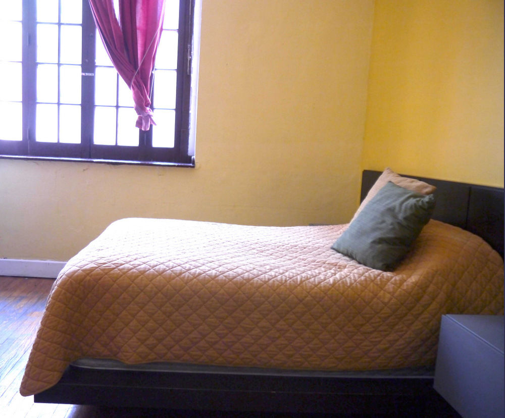 Hostal Amigo *