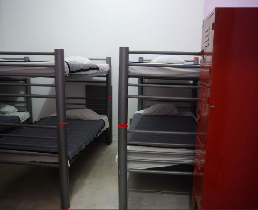 Amigo Hostal México DF