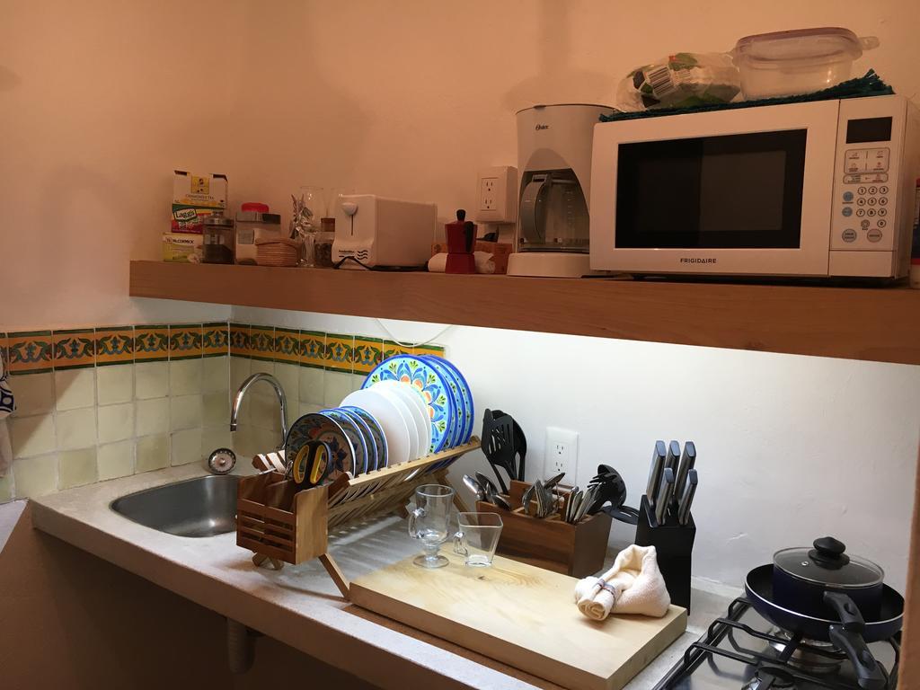 Casa Molcajete Apartment