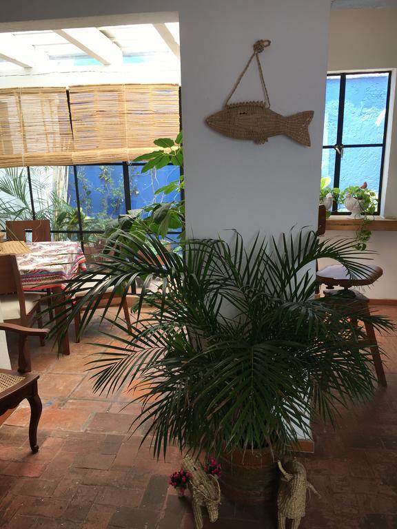 Casa Molcajete Mexico City