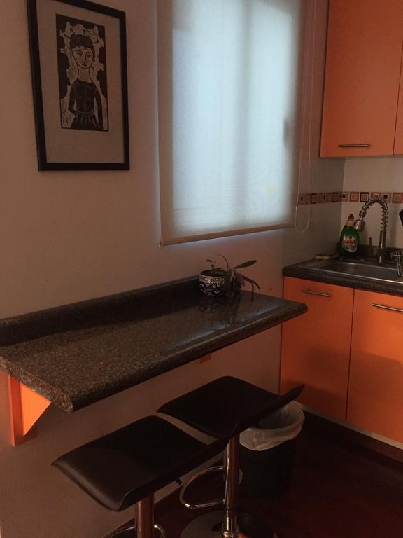 Casa Molcajete Apartment *