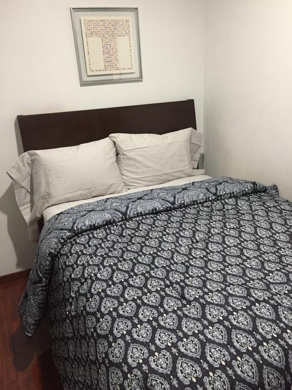Casa Molcajete Apartment *