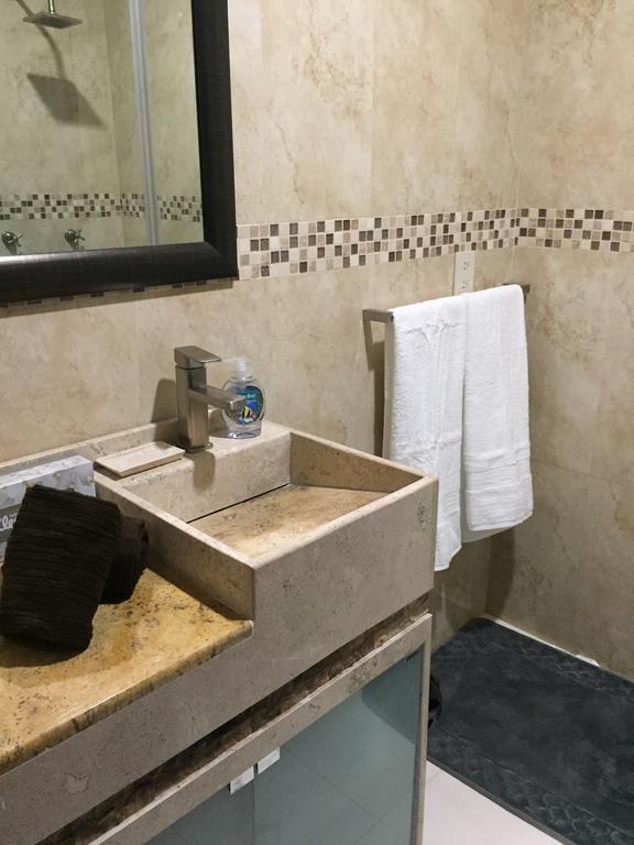 Casa Molcajete Apartment