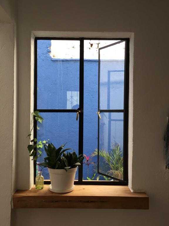 Casa Molcajete Apartment