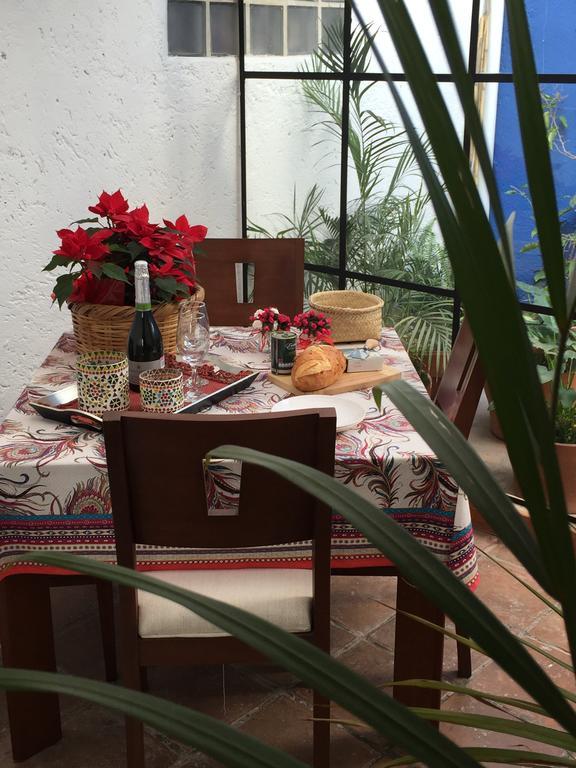 Casa Molcajete Apartment