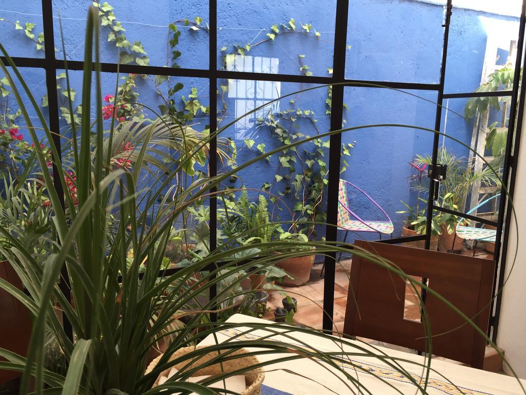 Apartment Casa Molcajete