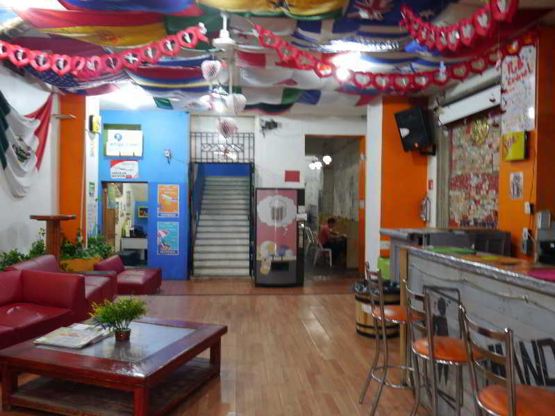 Hostal Amigo