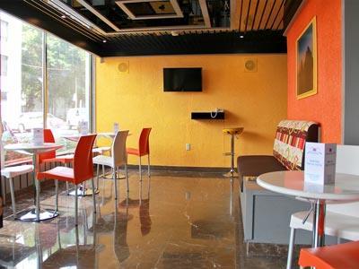 Hotel Frida Costazul México DF