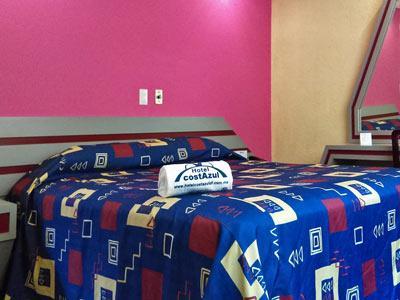 Hotel Frida Costazul México DF