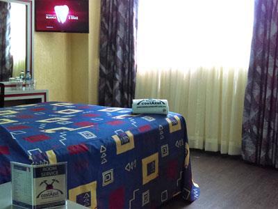 Frida Costazul Hotel