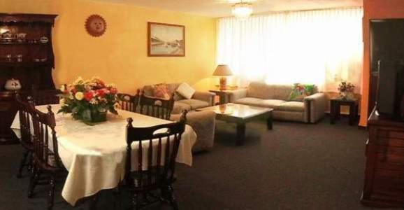 Hotel Suites Coyoacan 5*