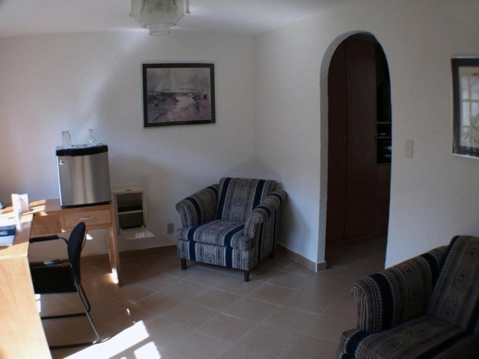 Hotel Hotel Suites Coyoacan